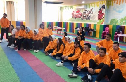 "Her Coğrafyada Önce İnsan" projesi Mısır'a uzandı