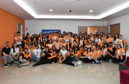 Gençlik Haftası'na Özel "Gençlik ve Gönüllülük Zirvesi"